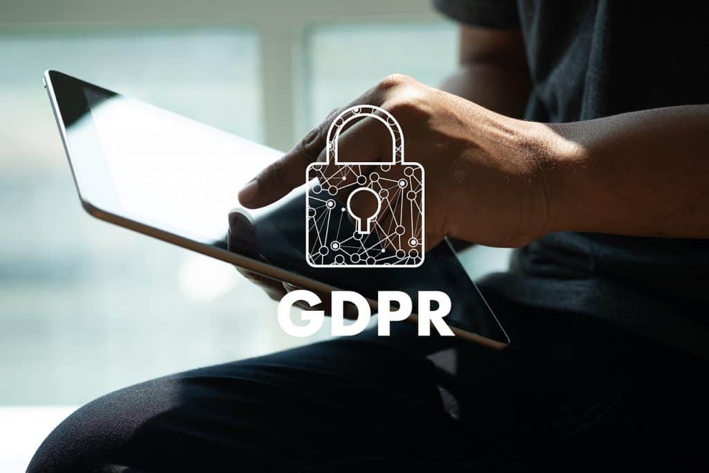 CareDocs Blog Best Practice and Advice General Data Protection Regulation in Care Homes What are the GDPR Principles