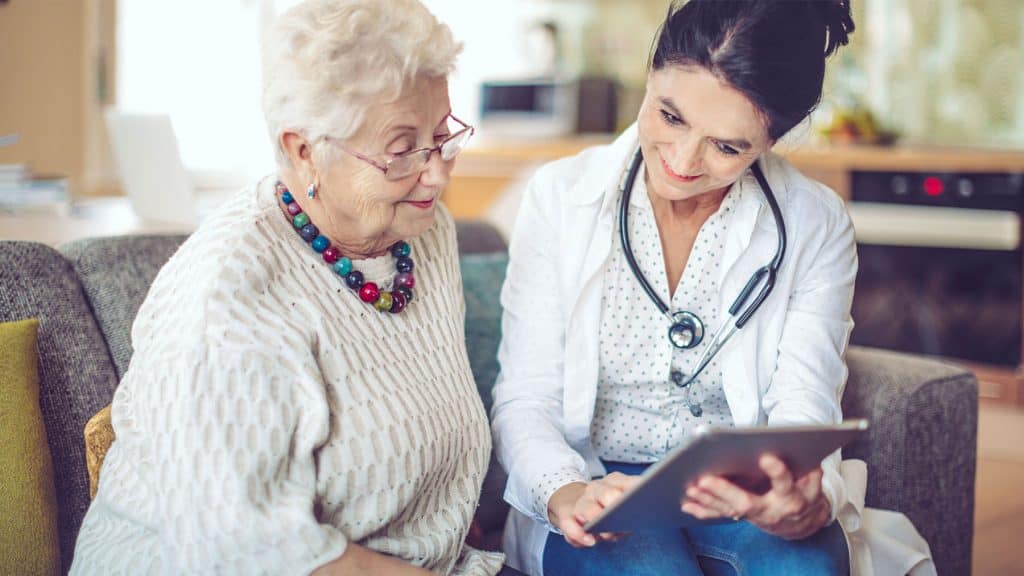 CareDocs Blog Digital Transformation Keeping Electronic Records in Care Homes to Improve Care and Efficiency