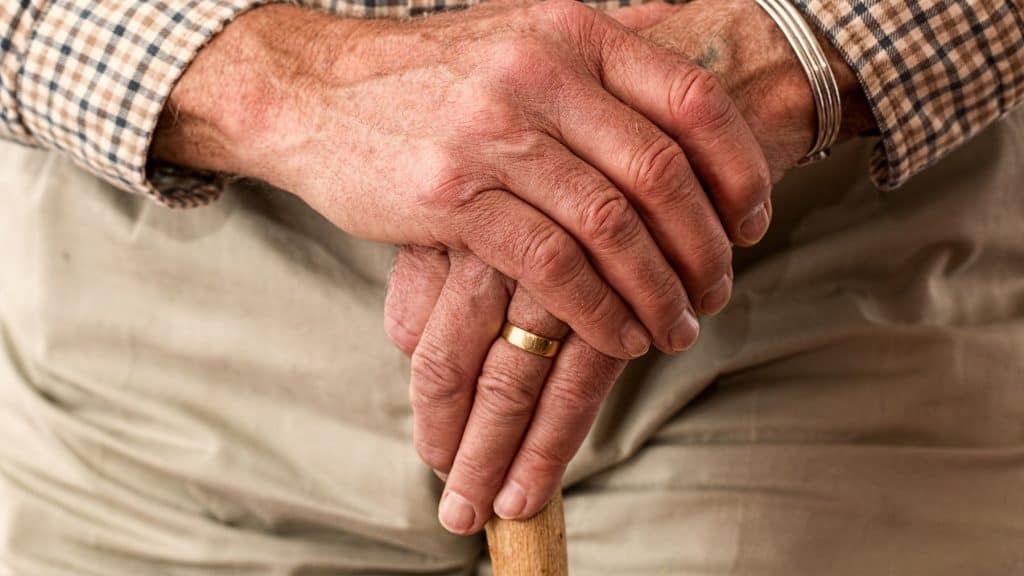 CareDocs Blog Health and Wellbeing How to Manage Arthritis in Care Homes
