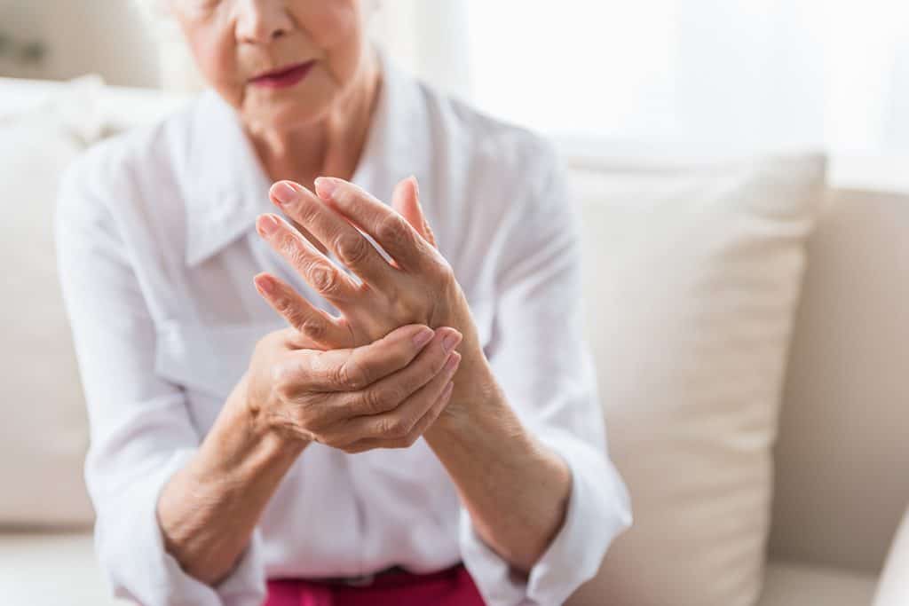 CareDocs Blog Health and Wellbeing How to Manage Arthritis in Care Homes Care Plans and Arthritis
