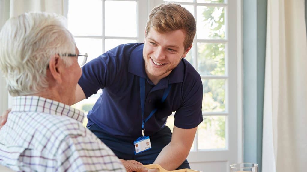 CareDocs Blog Best Practice and Advice How to Build a Thriving Care Home Workforce