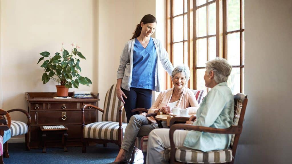 CareDocs Blog Best Practice and Advice Tips for Running a Successful Care Home