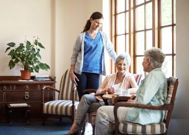 Tips for running a successful care home