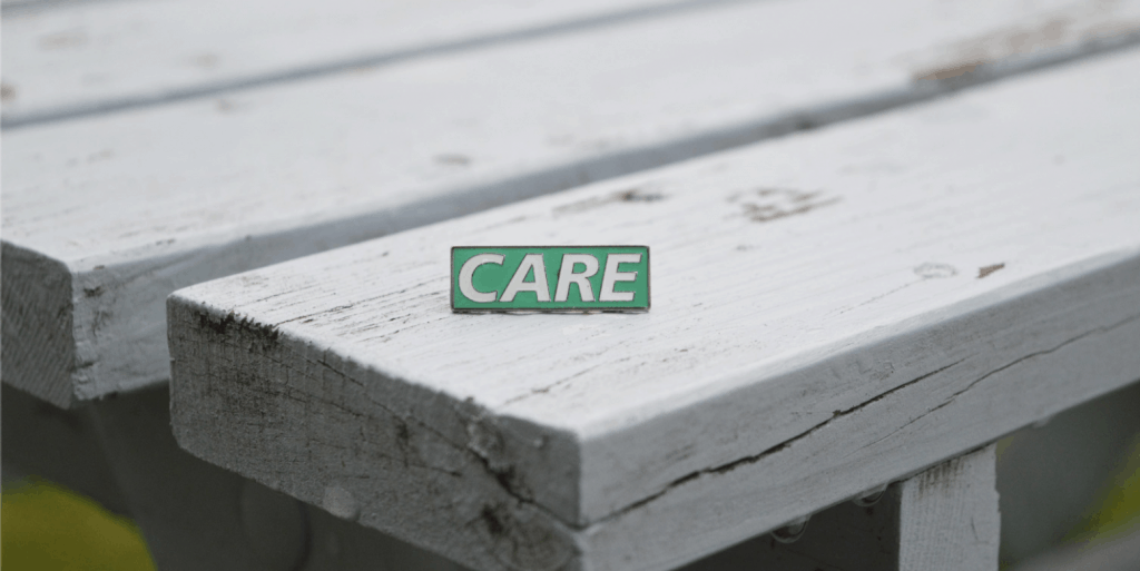 CareDocs Blog Care News New Badges Announced for Social Care Worker