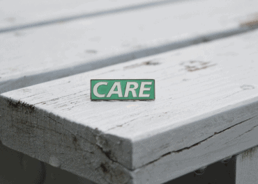 New badges announced for social care workers