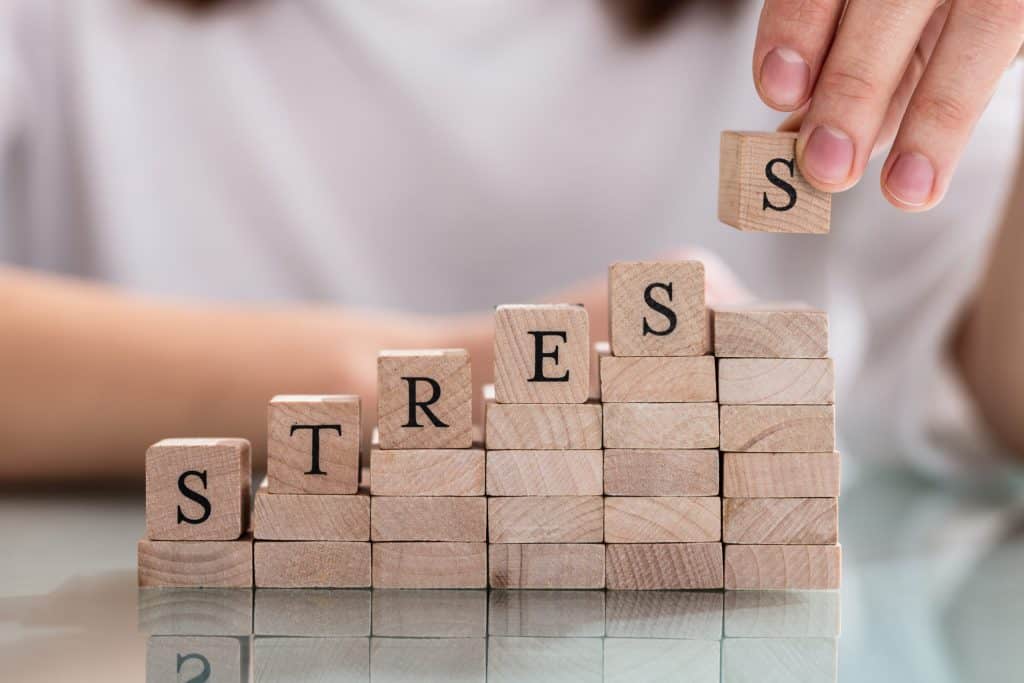 CareDocs Blog Carer Lifestyle Tackling Stress in the Workplace What can Lead to Stress