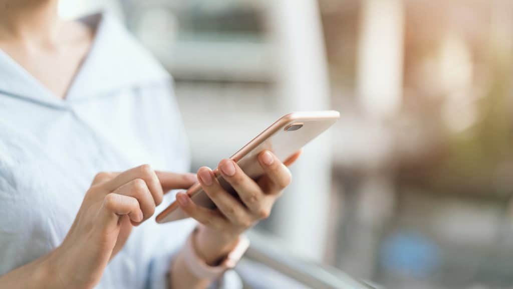 CareDocs Blog Digital Transformation 5 Tips for Launching New Mobile Technologies in Care Homes Mobile Benefits
