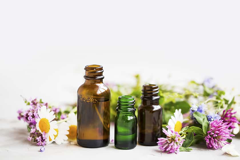 CareDocs Blog Care Activities A Quick Guide to Alternative and Complementary Therapy Aromatherapy