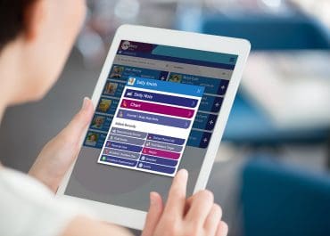 Government to provide 11,000 iPads to England’s care homes