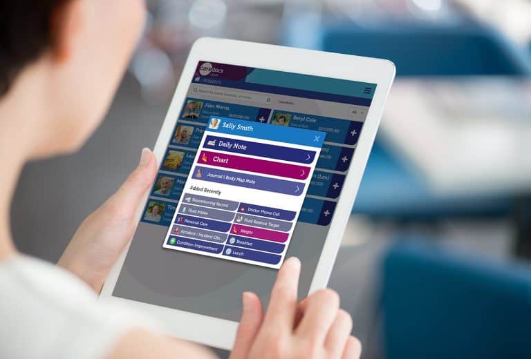 CareDocs Blog Digital Transformation Government to Provide 11,000 iPads to England's Care Homes