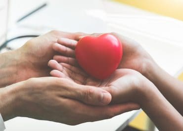Restart a Heart Day – An annual training event