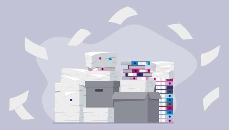 CareDocs Migrating from Paper to Digital