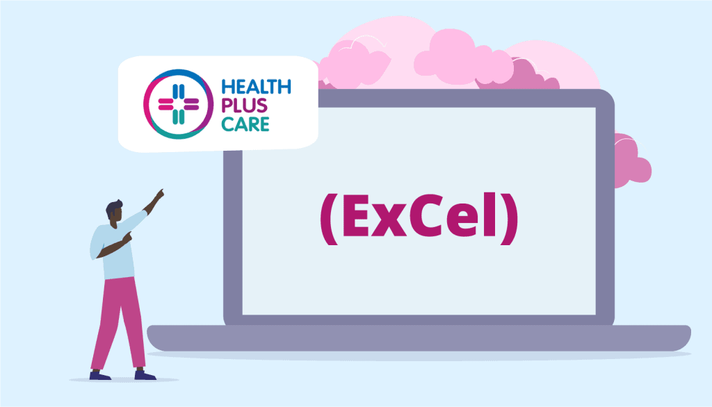 CareDocs National Events Health Plus Care 2021 (ExCel)