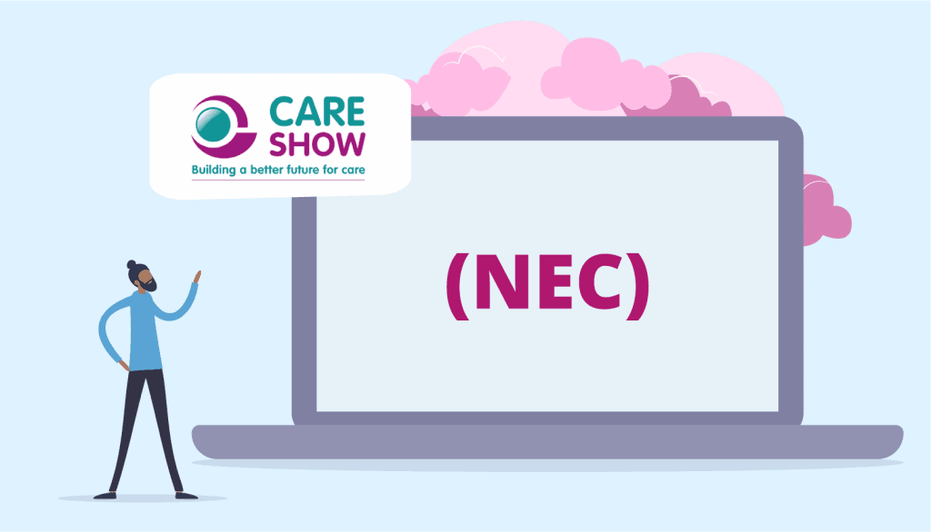 CareDocs National Events The Care Show (NEC)