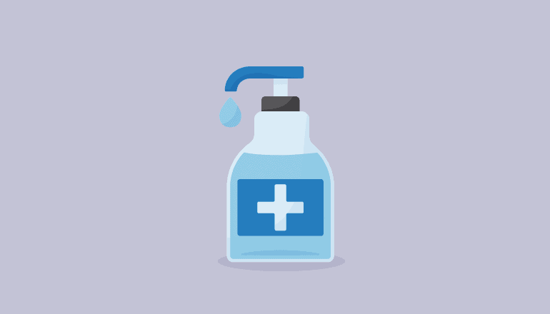 CareDocs Template Documents Please Use Hand Sanitiser