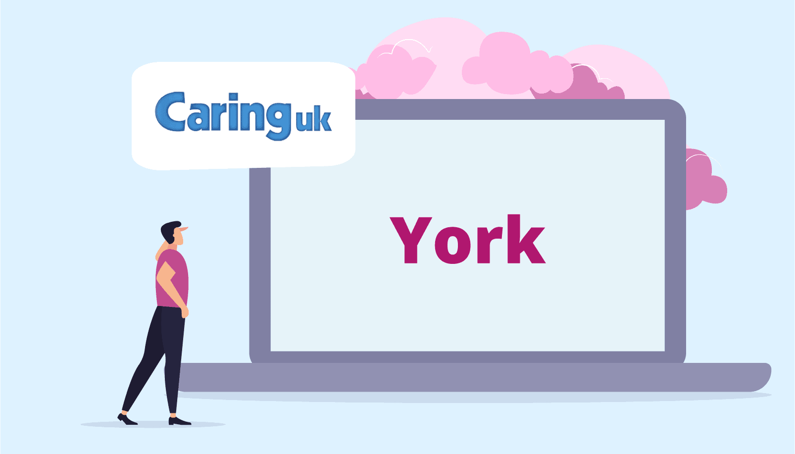 Caring UK Caring UK York