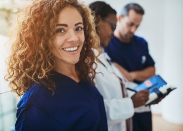 5 tips to increase care staff retention