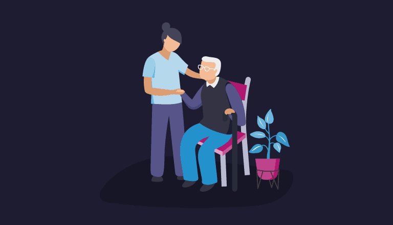 Example Care Plan - Free CareDocs Sample - Elderly Care
