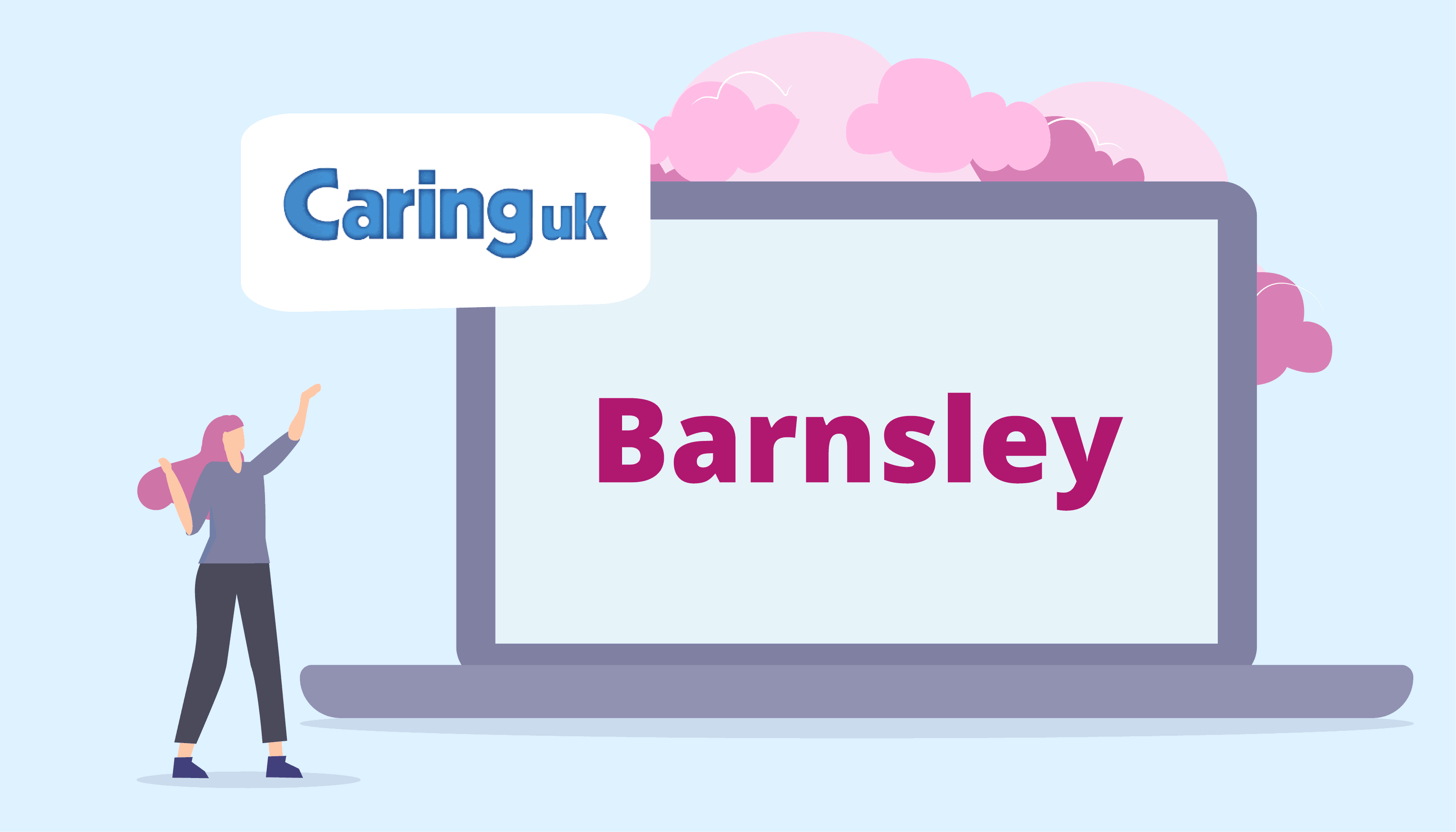 Caring UK Barnsley