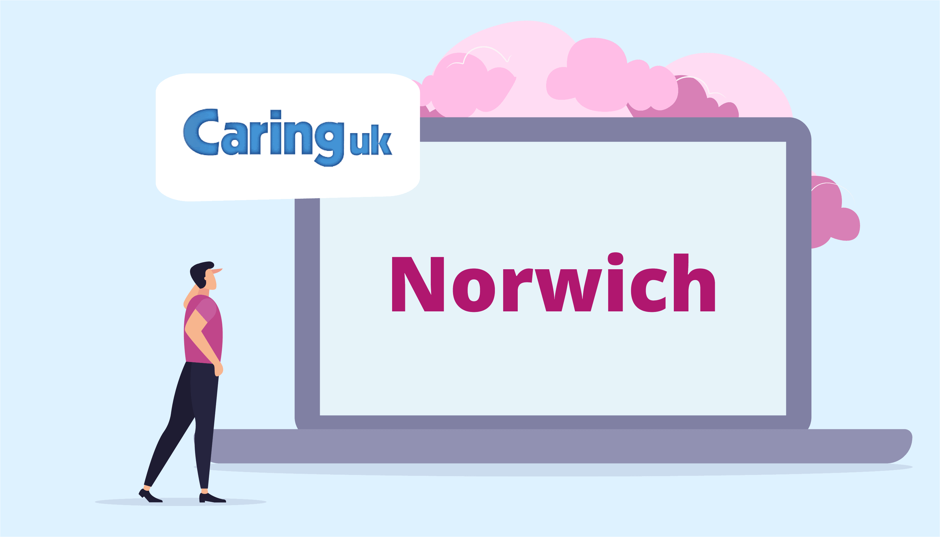 Caring UK Norwich