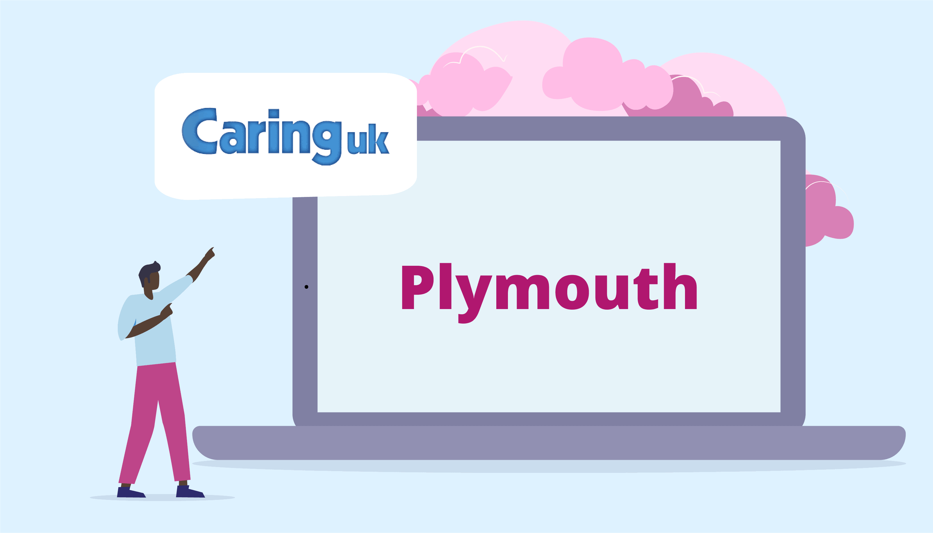 Caring UK Plymouth