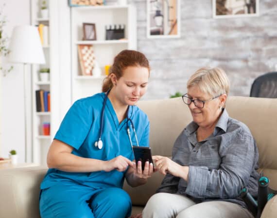 6 ways CareDocs enables flexibility in care management
