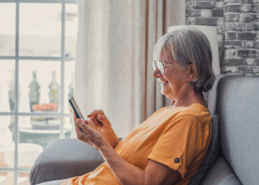 What is Mesh Wi-Fi and how can it benefit your care home?