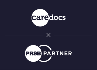 CareDocs Partners with the Professional Record Standards Body (PRSB) to Support Care Standards Fit for the Future of Digital Care 