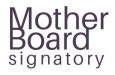 Mother Board Logo for CareDocs Digital Care Management Systems Ltd